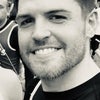 Photograph of Shane 