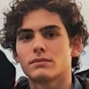 Photograph of Diego 