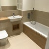 Photo 2: This would be your bathroom for yourself