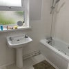 Photo 4: Bathroom, seperate toilet (shared)
