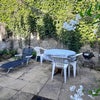 Photo 5: Courtyard Garden