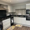 Photo 3: Brand New Kitchen with high end appliances and Granit Worktops!