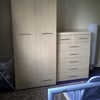 Photo 2: Bedroom from other side 