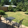 Photo 7: Large quiet garden and seating area