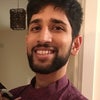 Photograph of Kanishk 