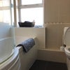 Photo 8: Main bathroom