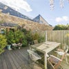 Photo 9: garden with shed