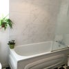 Photo 5: Upstairs bathroom