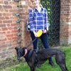 Photo 6: me and the hound