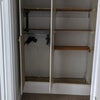 Photo 2: Bedroom Storage