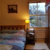 Photo 5: Back bedroom double