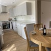 Photo 4: KITCHEN AND DINING