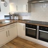 Photo 2: Double sets of key appliances !