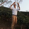 Photograph of Joynal