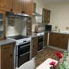 Photo 4: Allocated cupboard space