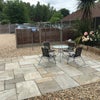 Photo 8: Garden and parking beyond