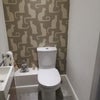 Photo 9: Downstairs toilet