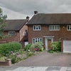 Photo 8: Double fronted house with drive way (all parking is allocated but you can get a permit for the road)
