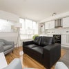 Photo 3: Open plan kitchen, dining, lounge