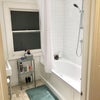 Photo 7: Bath and shower