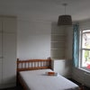 Photo 2: First floor front bedroom. 