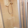 Photo 7: Electric shower