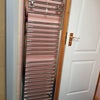 Photo 8: Towel radiator
