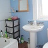Photo 4: upstairs bathroom