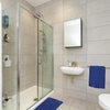 Photo 6: large shower room