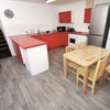 Photo 4: Kitchen+ sitting area 