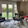 Photo 4: Living room 