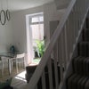 Photo 5: Living Room & Courtyard Garden