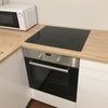 Photo 5: New Induction Hob And Oven