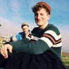 Photograph of Josh