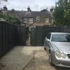 Photo 9: Rear parking for 2x cars