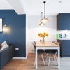 Photo 2: Great open living space with dining