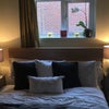 Photo 3: A variety of room shapes and sizes