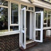 Photo 2: Front Door Entrance