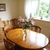 Photo 3: Spacious dining room