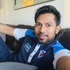 Photograph of Harivathanan