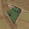Photo 8: Overhead view of property
