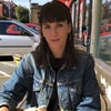 Photograph of Kate 