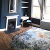 Photo 3: blue room 2