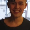 Photograph of Zak 
