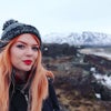 Photograph of Bronagh 