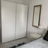Photo 2: Small double bedroom