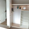 Photo 2: Wardrobe