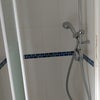 Photo 4: Enclosed shower