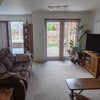 Photo 6: Living/dining room