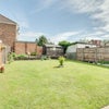 Photo 9: Rear Garden 